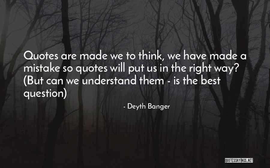 Lawro Quotes By Deyth Banger Lawro Quotes By Deyth Banger