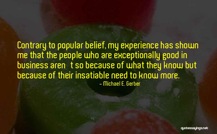 Lawrynowicz And Associates Quotes By Michael E. Gerber Lawrynowicz And Associates Quotes By Michael E. Gerber