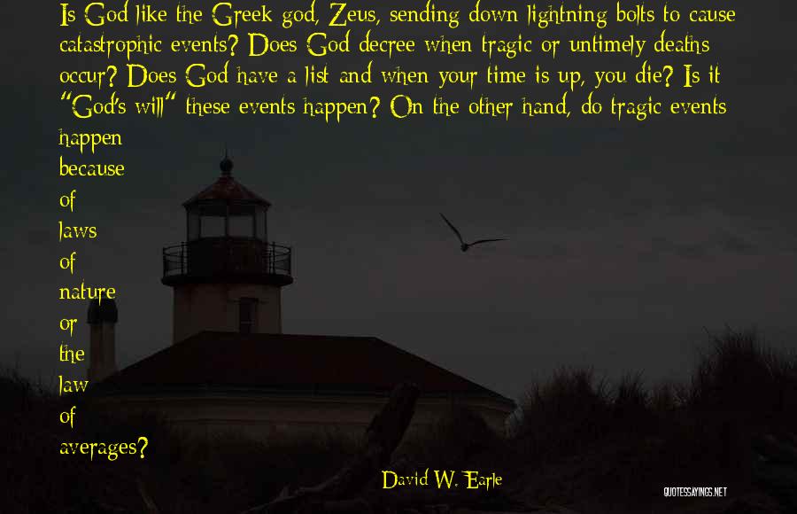 Laws And Freedom Quotes By David W. Earle Laws And Freedom Quotes By David W. Earle