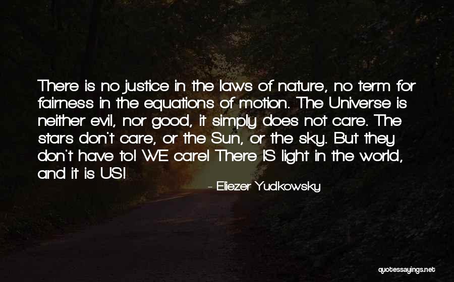 Laws And Morality Quotes By Eliezer Yudkowsky Laws And Morality Quotes By Eliezer Yudkowsky