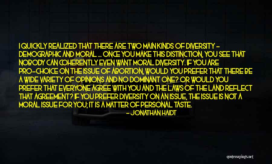 Laws And Morality Quotes By Jonathan Haidt Laws And Morality Quotes By Jonathan Haidt