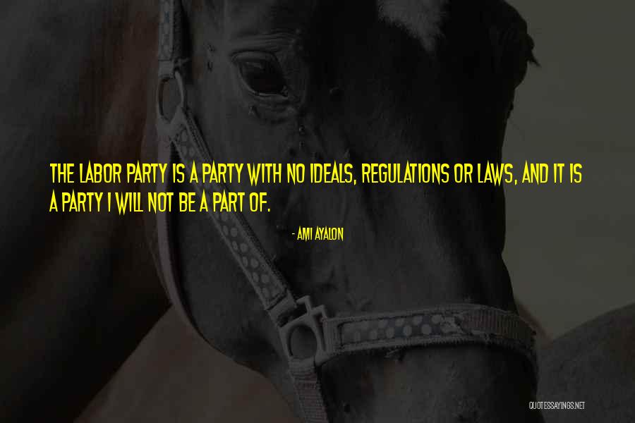 Laws And Regulations Quotes By Ami Ayalon Laws And Regulations Quotes By Ami Ayalon