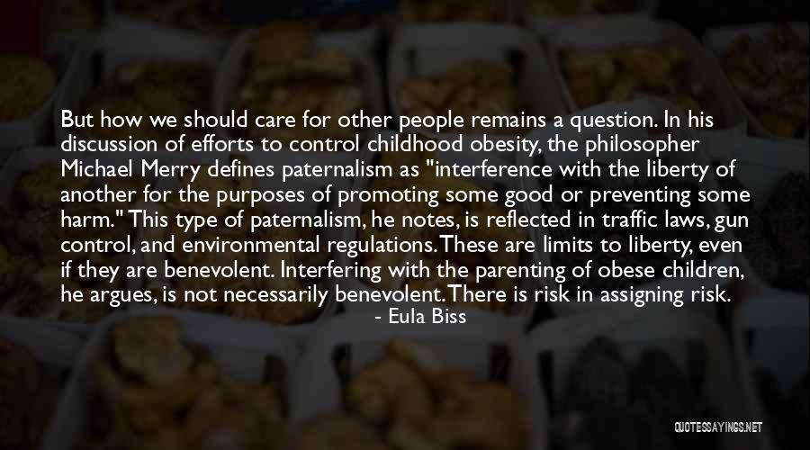 Laws And Regulations Quotes By Eula Biss Laws And Regulations Quotes By Eula Biss