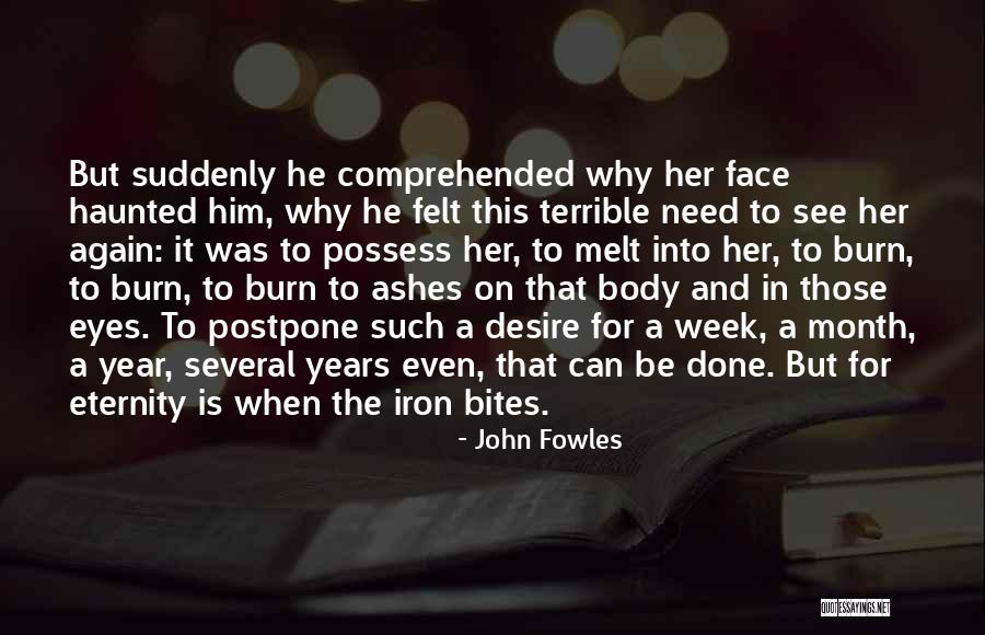 Laws Being Important Quotes By John Fowles Laws Being Important Quotes By John Fowles