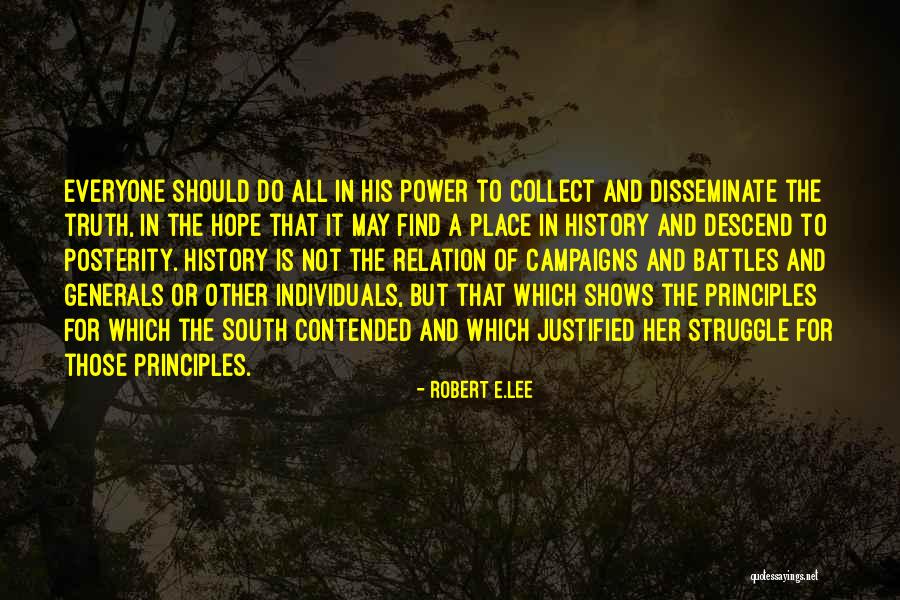 Laws Of Exponents Quotes By Robert E.Lee Laws Of Exponents Quotes By Robert E.Lee