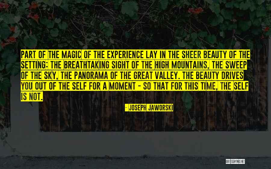 Laws Spider Webs Quotes By Joseph Jaworski Laws Spider Webs Quotes By Joseph Jaworski