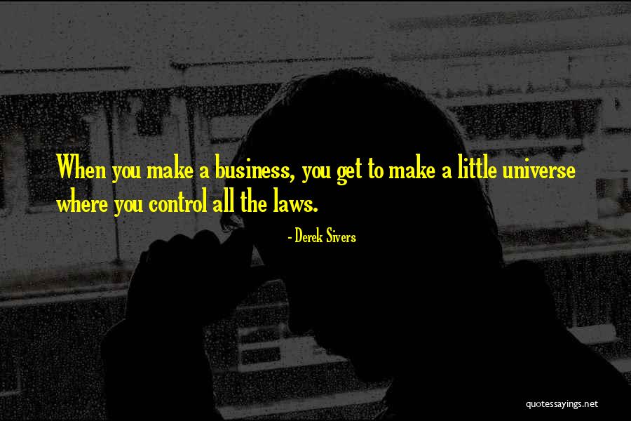 Laws They Should Make Quotes By Derek Sivers Laws They Should Make Quotes By Derek Sivers