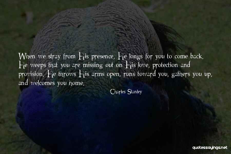 Lawsing Quotes By Charles Stanley Lawsing Quotes By Charles Stanley