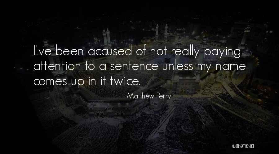 Lawsky Group Quotes By Matthew Perry Lawsky Group Quotes By Matthew Perry