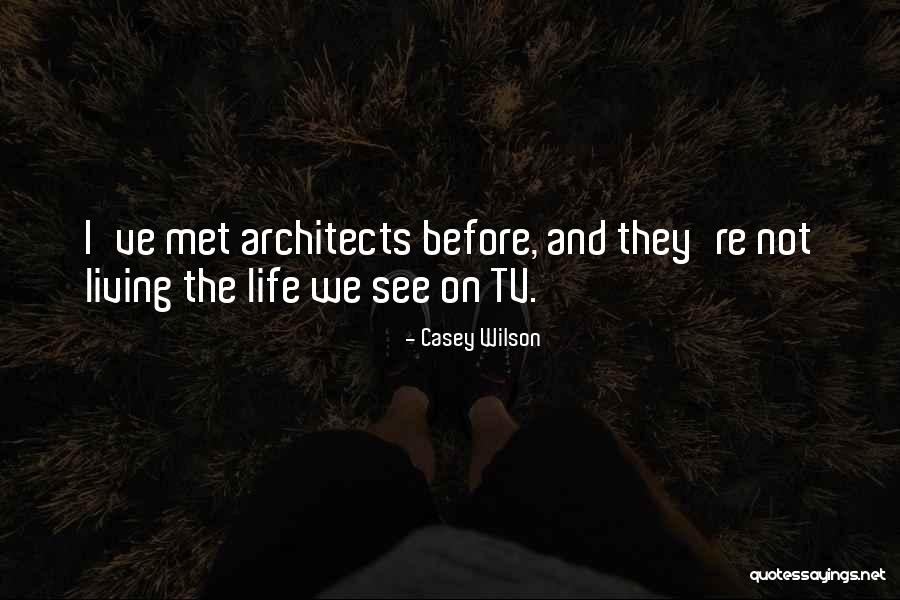 Lawson Harris Quotes By Casey Wilson Lawson Harris Quotes By Casey Wilson
