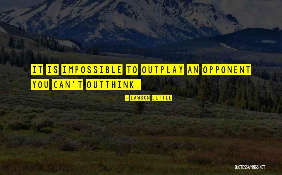 Lawson Little Quotes 305900 Lawson Little Quotes 305900