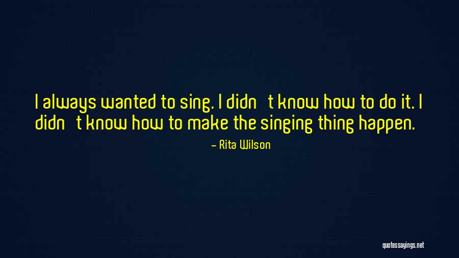 Lawson Pines Quotes By Rita Wilson Lawson Pines Quotes By Rita Wilson