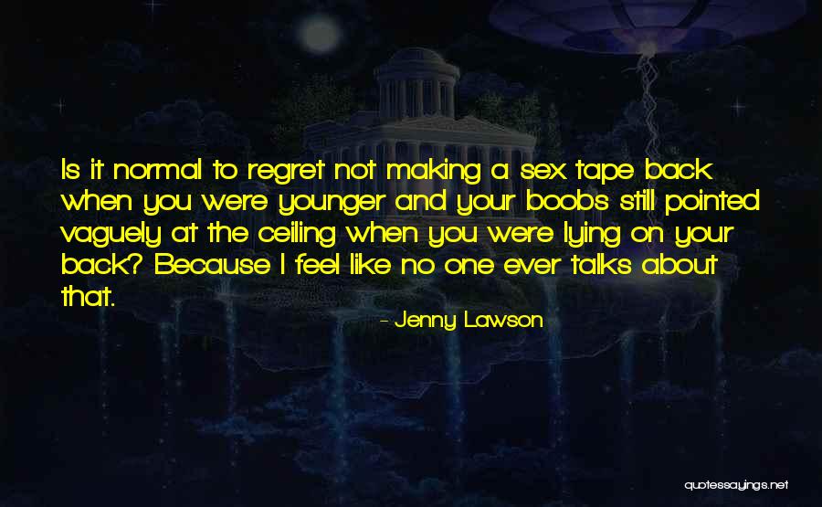 Lawson Quotes By Jenny Lawson Lawson Quotes By Jenny Lawson