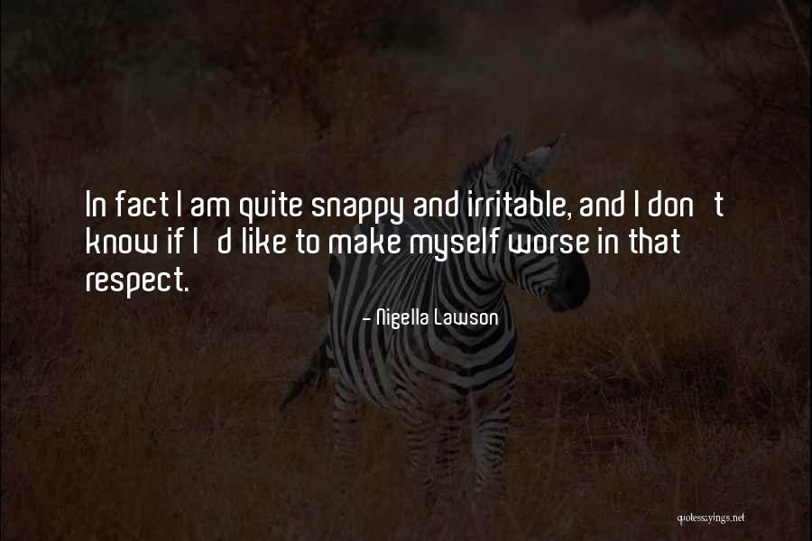 Lawson Quotes By Nigella Lawson Lawson Quotes By Nigella Lawson
