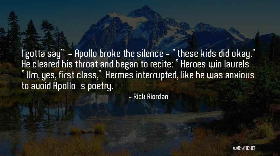 Lawsons Landing Fishing Report Quotes By Rick Riordan Lawsons Landing Fishing Report Quotes By Rick Riordan