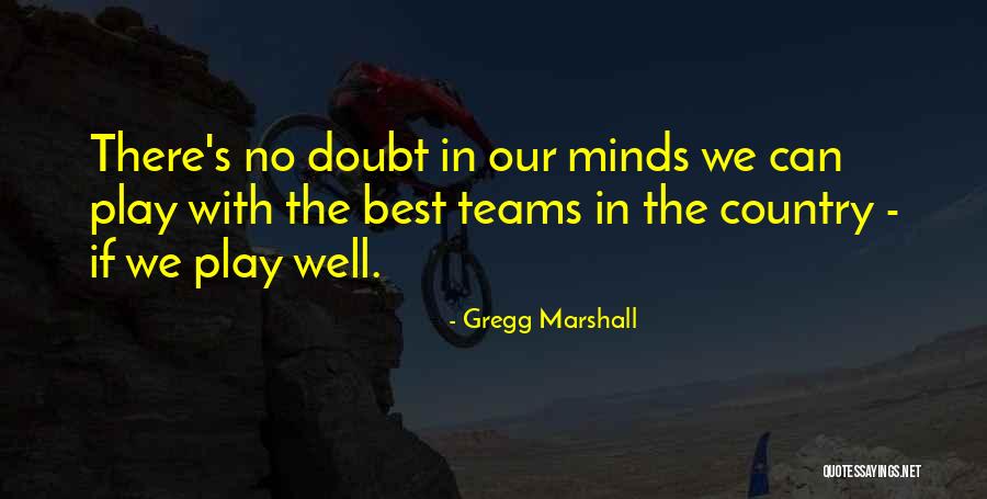 Lawsons Timber Quotes By Gregg Marshall Lawsons Timber Quotes By Gregg Marshall