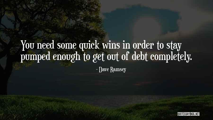 Lawston Design Quotes By Dave Ramsey Lawston Design Quotes By Dave Ramsey