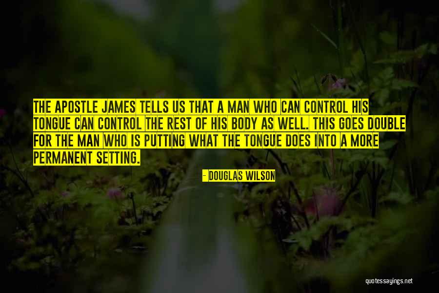 Lawston Design Quotes By Douglas Wilson Lawston Design Quotes By Douglas Wilson