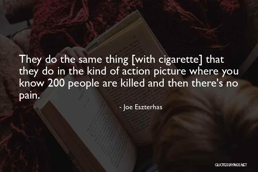Lawsuit Attorneys Quotes By Joe Eszterhas Lawsuit Attorneys Quotes By Joe Eszterhas