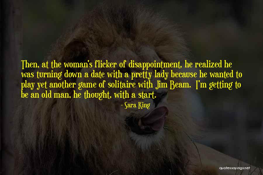 Lawther Rd Quotes By Sara King Lawther Rd Quotes By Sara King