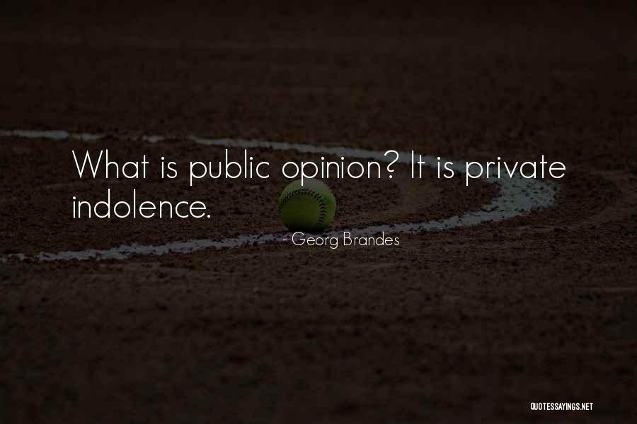 Lawthers Quotes By Georg Brandes Lawthers Quotes By Georg Brandes