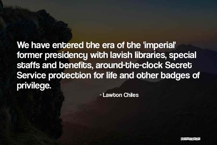 Lawton Chiles Quotes 520539