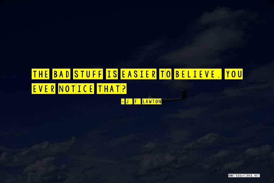 Lawton Ok Quotes By J. F. Lawton Lawton Ok Quotes By J. F. Lawton
