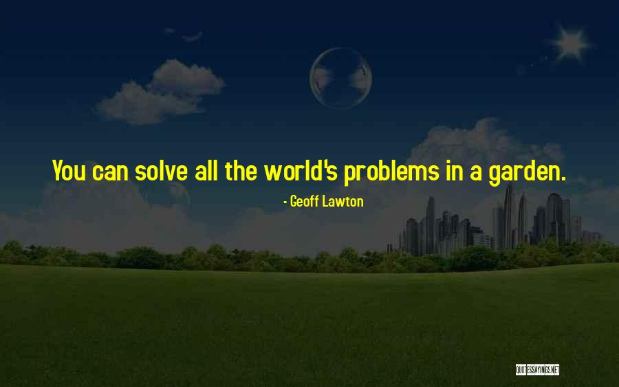 Lawton Quotes By Geoff Lawton Lawton Quotes By Geoff Lawton