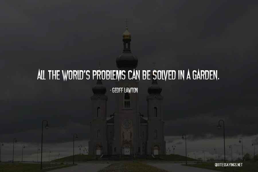 Lawton Quotes By Geoff Lawton Lawton Quotes By Geoff Lawton