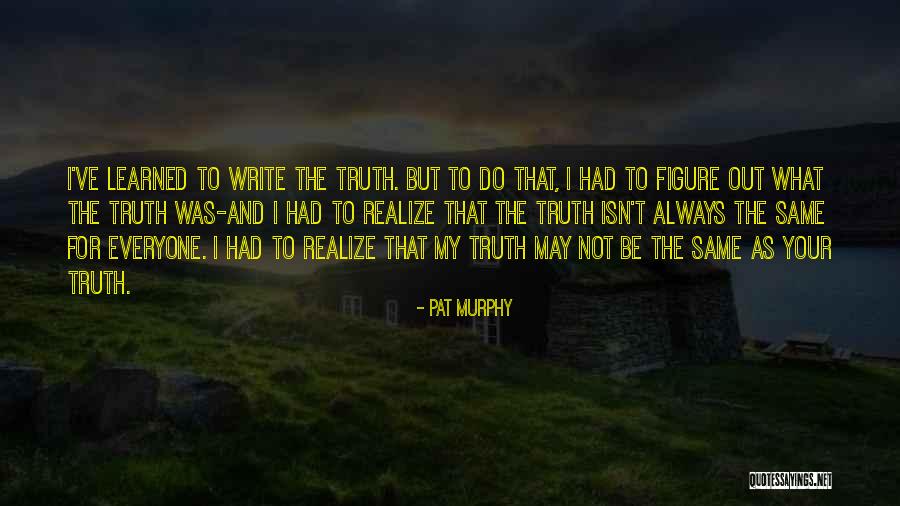 Lawyer Llp Quotes By Pat Murphy Lawyer Llp Quotes By Pat Murphy