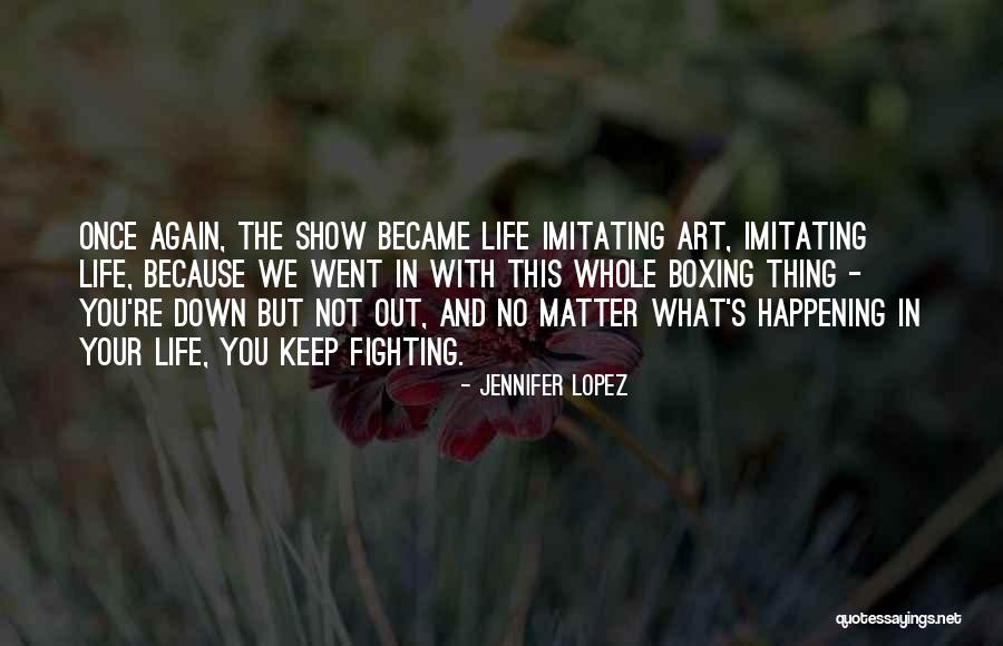 Lawyer Quotes Quotes By Jennifer Lopez Lawyer Quotes Quotes By Jennifer Lopez