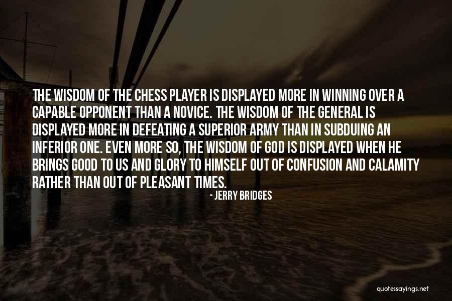 Lawyer Quotes Quotes By Jerry Bridges Lawyer Quotes Quotes By Jerry Bridges