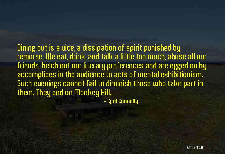 Lawyered Meme Quotes By Cyril Connolly Lawyered Meme Quotes By Cyril Connolly