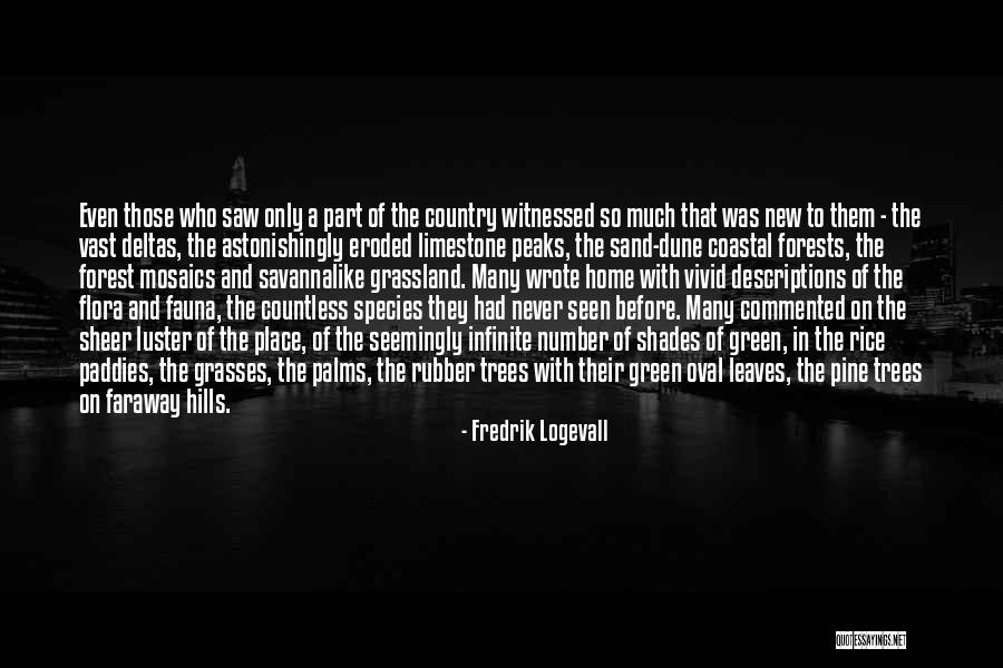 Lawyering Rugs Quotes By Fredrik Logevall Lawyering Rugs Quotes By Fredrik Logevall
