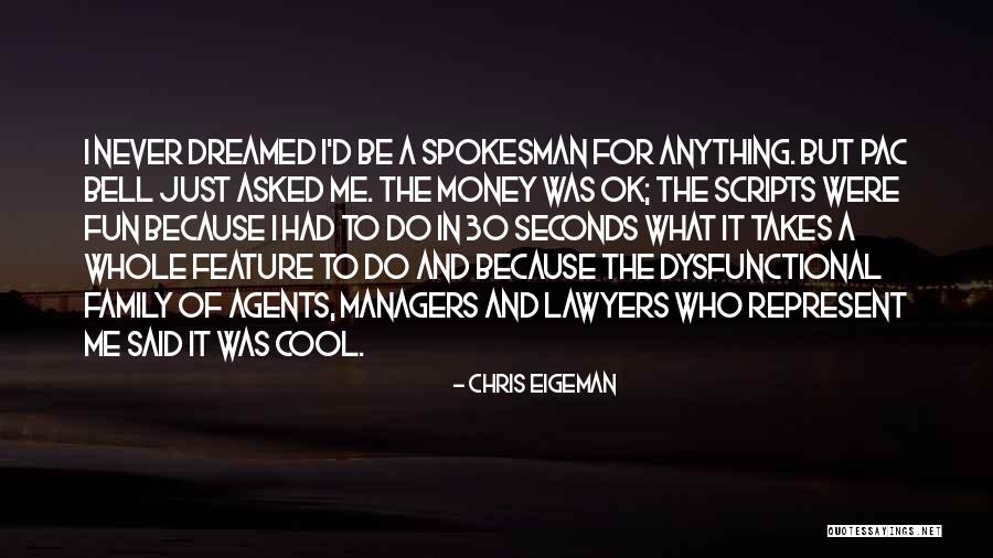 Lawyers And Money Quotes By Chris Eigeman Lawyers And Money Quotes By Chris Eigeman