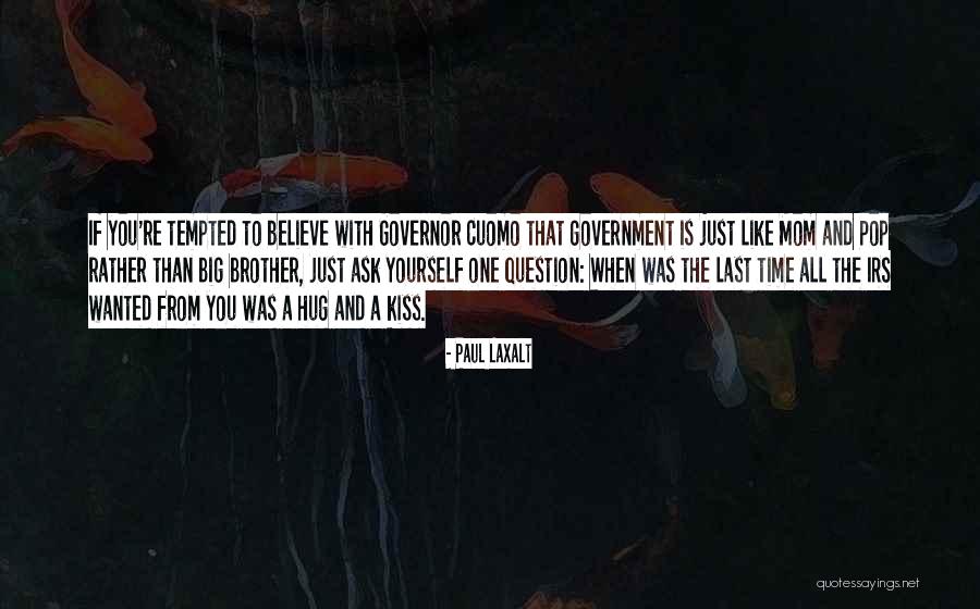 Laxalt For Governor Quotes By Paul Laxalt Laxalt For Governor Quotes By Paul Laxalt