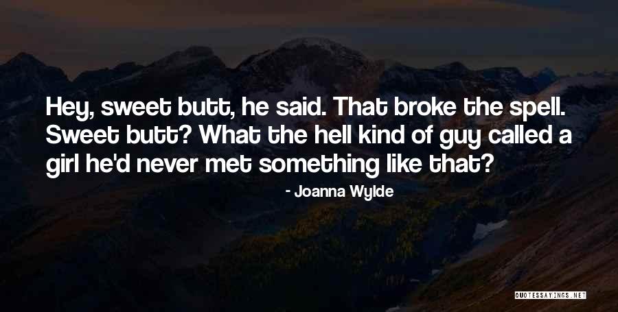 Laxeermiddel Quotes By Joanna Wylde Laxeermiddel Quotes By Joanna Wylde