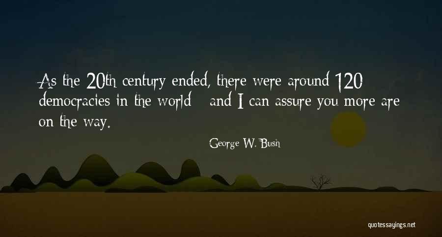 Laxeio Quotes By George W. Bush Laxeio Quotes By George W. Bush