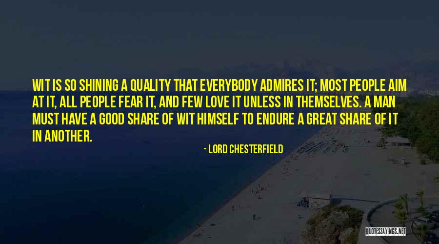 Laxeio Quotes By Lord Chesterfield Laxeio Quotes By Lord Chesterfield