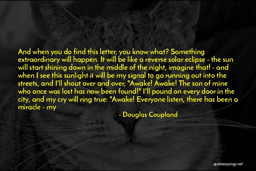Laxisme Signification Quotes By Douglas Coupland Laxisme Signification Quotes By Douglas Coupland