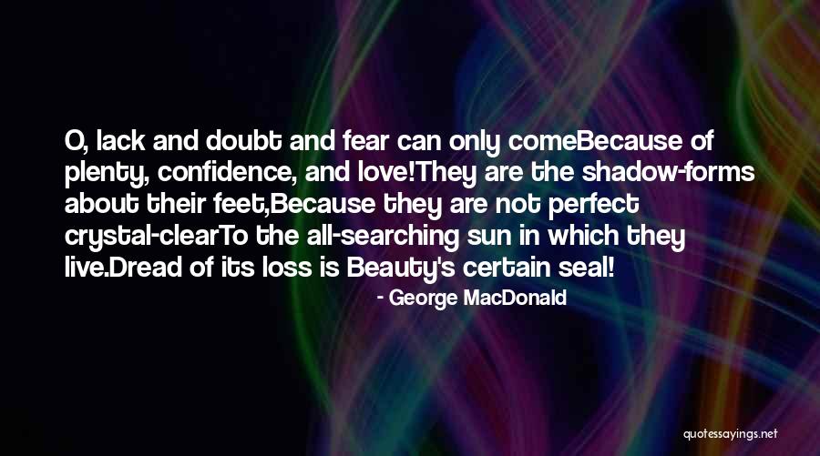 Laxisme Wikipedia Quotes By George MacDonald Laxisme Wikipedia Quotes By George MacDonald