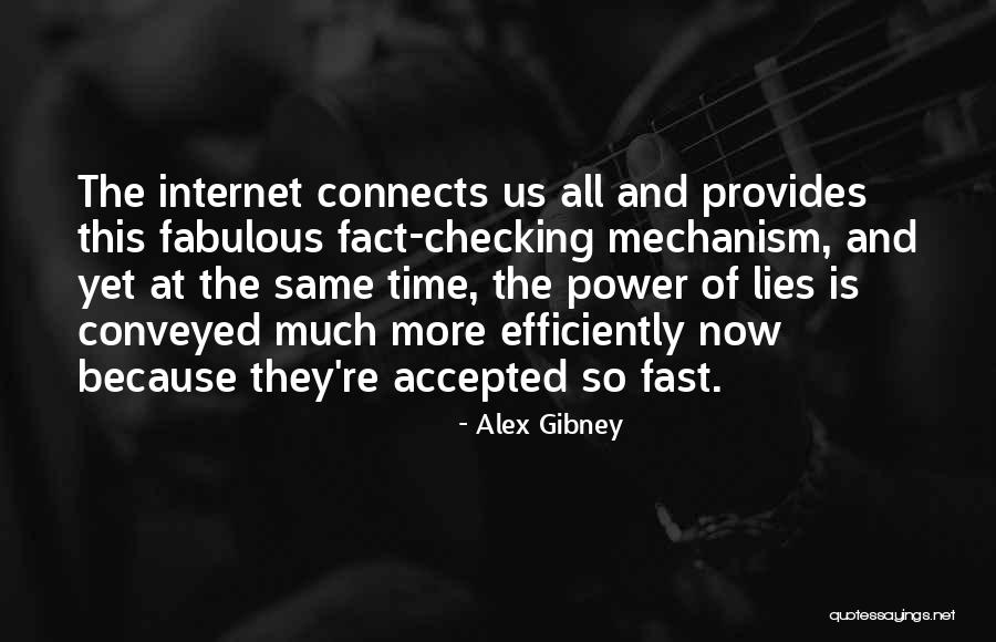 Laxmi Mata Quotes By Alex Gibney Laxmi Mata Quotes By Alex Gibney