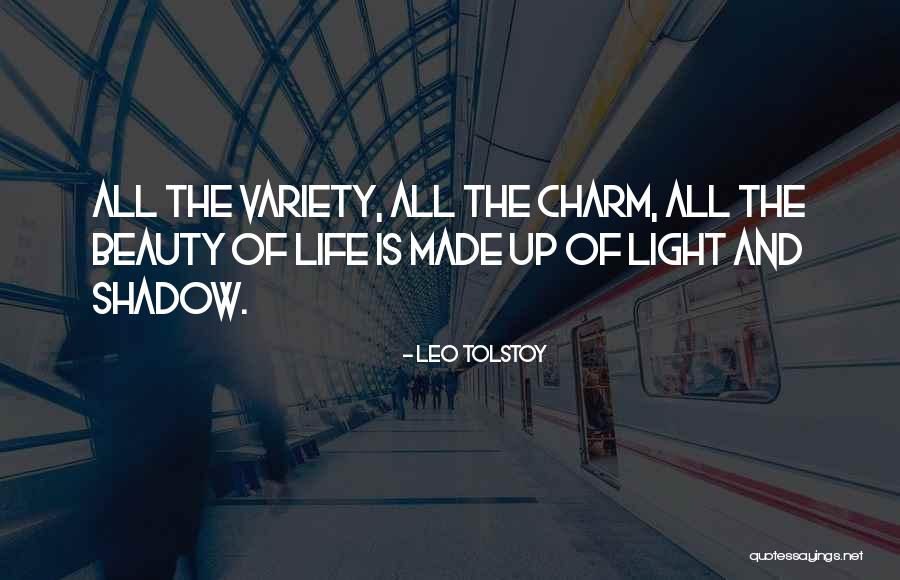 Laxmi Puja 2014 Quotes By Leo Tolstoy
