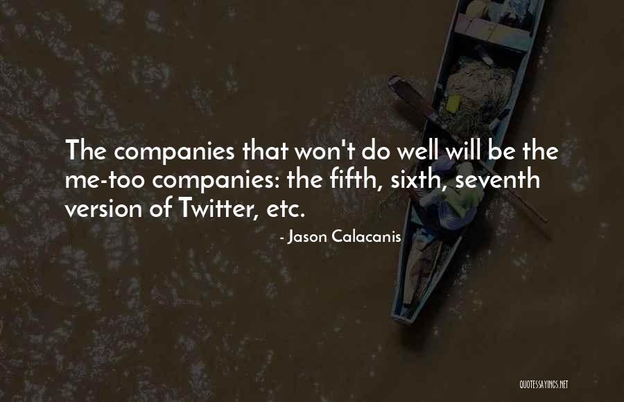 Laxminarayan Bhandarwar Quotes By Jason Calacanis Laxminarayan Bhandarwar Quotes By Jason Calacanis