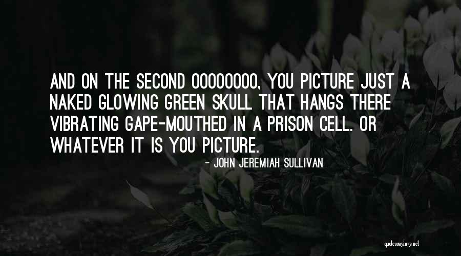 Lay May By Tyler Childers Quotes By John Jeremiah Sullivan Lay May By Tyler Childers Quotes By John Jeremiah Sullivan