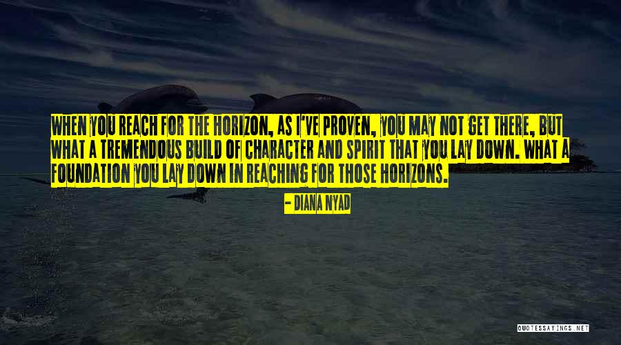 Lay Quotes By Diana Nyad Lay Quotes By Diana Nyad