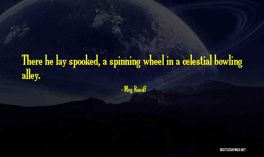 Lay Quotes By Meg Rosoff Lay Quotes By Meg Rosoff