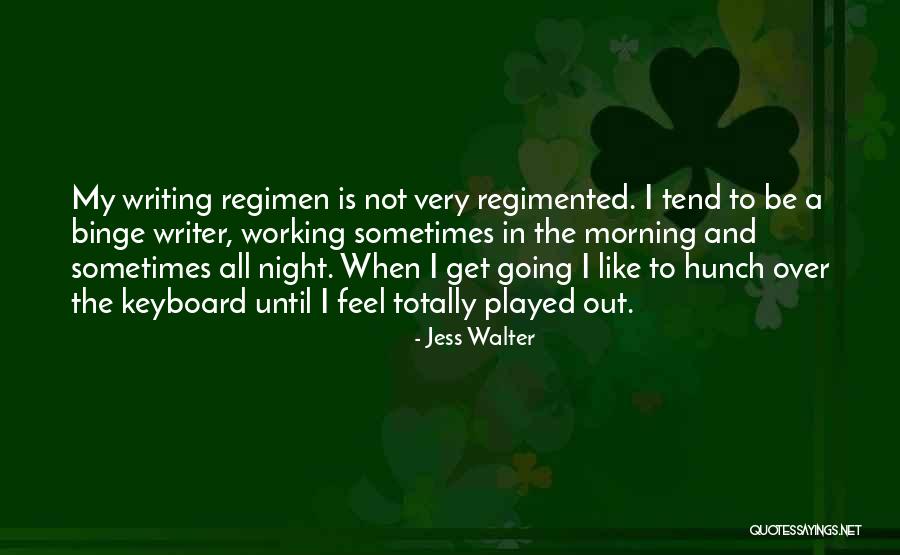 Lay The Avocado Quotes By Jess Walter Lay The Avocado Quotes By Jess Walter