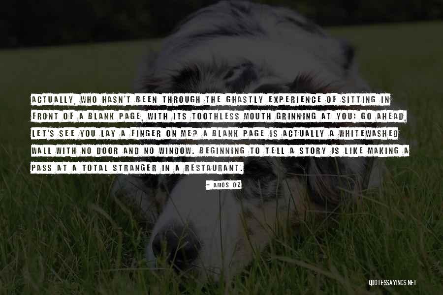 Lay With Me Quotes By Amos Oz Lay With Me Quotes By Amos Oz
