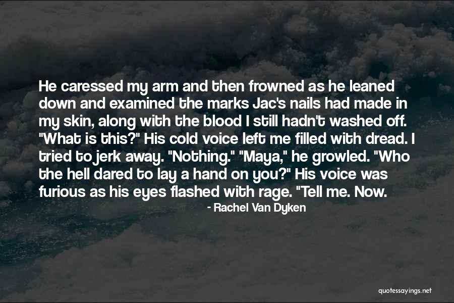 Lay With Me Quotes By Rachel Van Dyken Lay With Me Quotes By Rachel Van Dyken